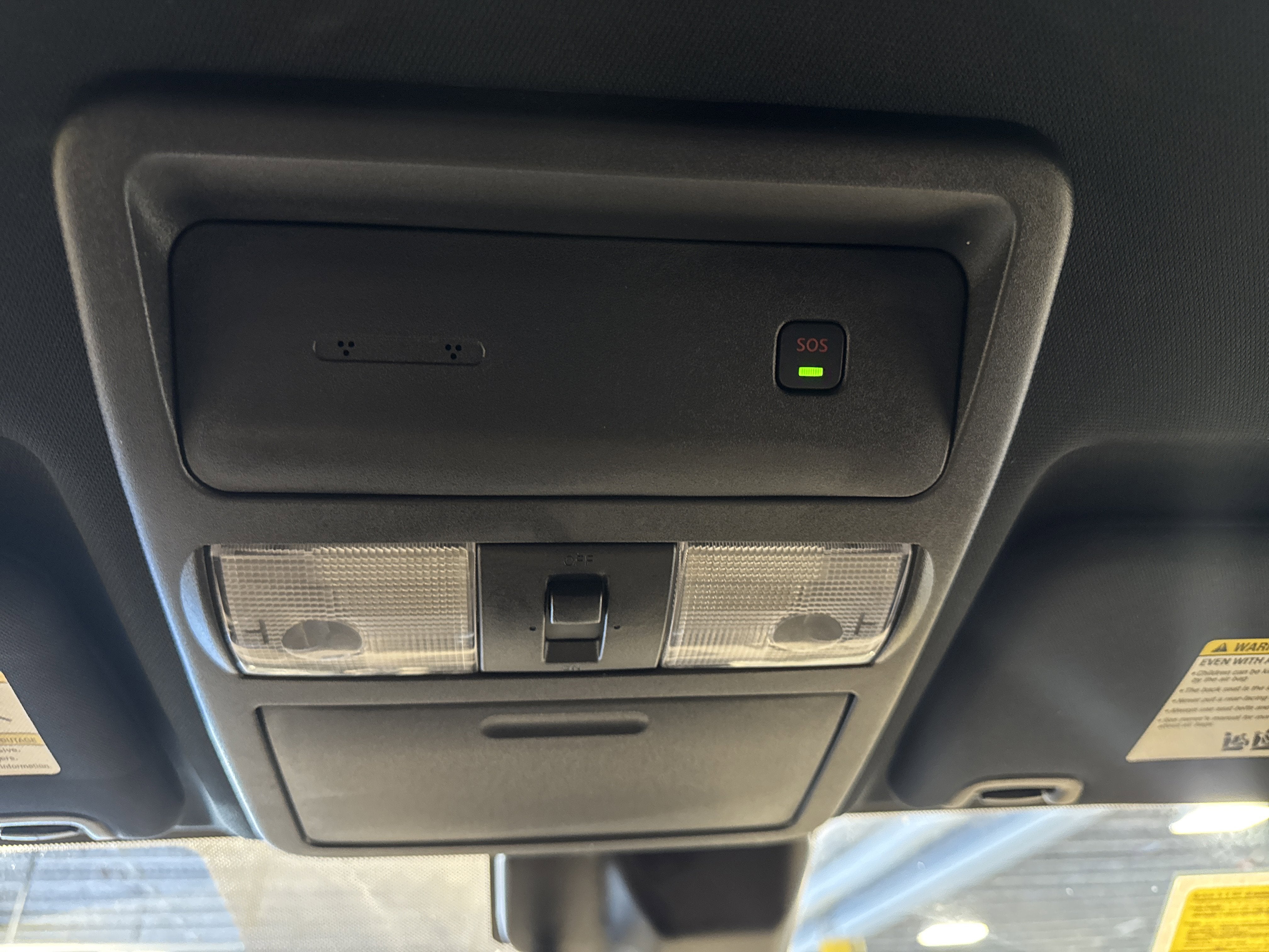 2023 Nissan Frontier PRO-4X W/Technology & Off-Road Protection Package