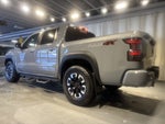 2023 Nissan Frontier PRO-4X W/Technology & Off-Road Protection Package