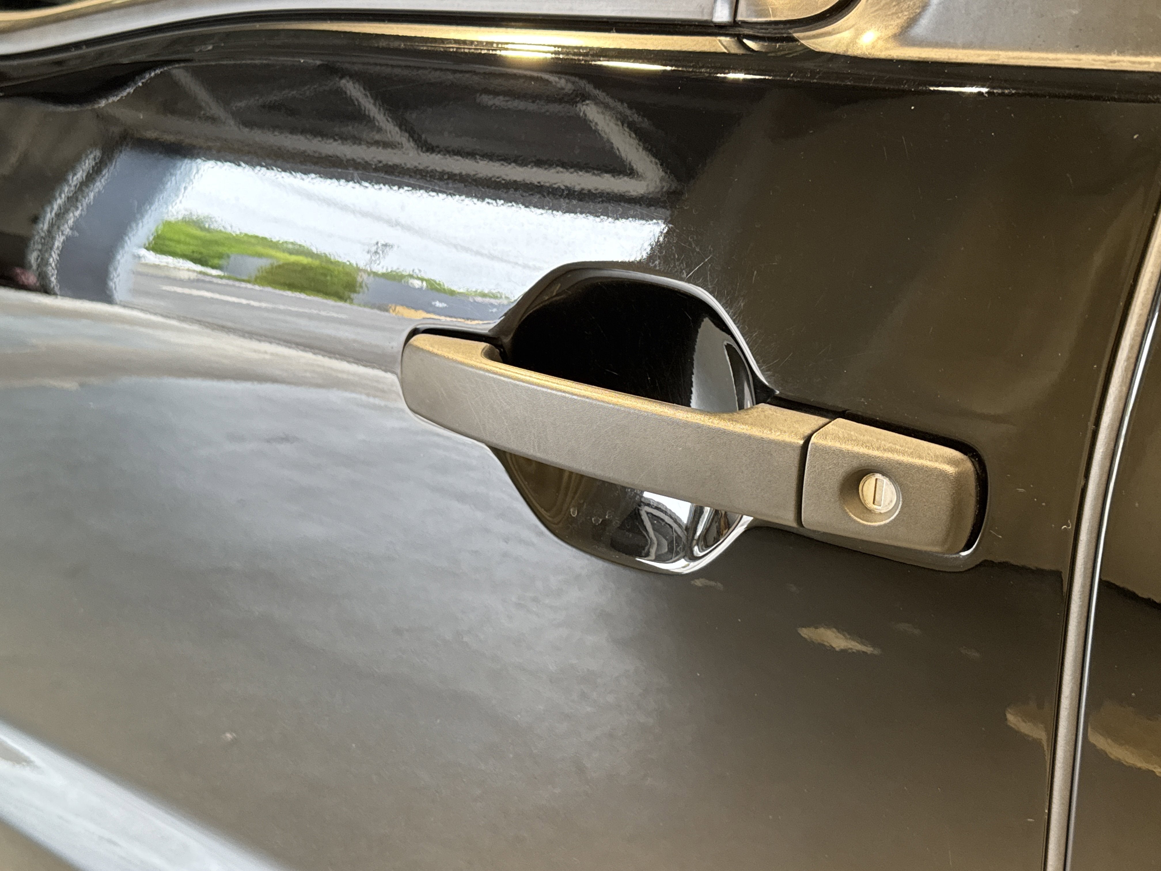 2024 Nissan Frontier S W/Technology