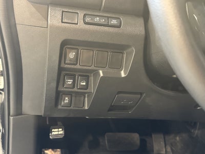 2024 Nissan Frontier S W/Technology