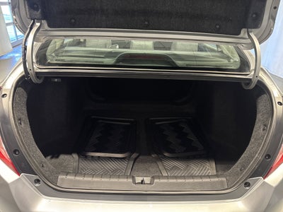 2020 Honda Civic Sedan LX