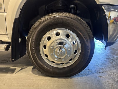 2017 RAM 3500 Laramie