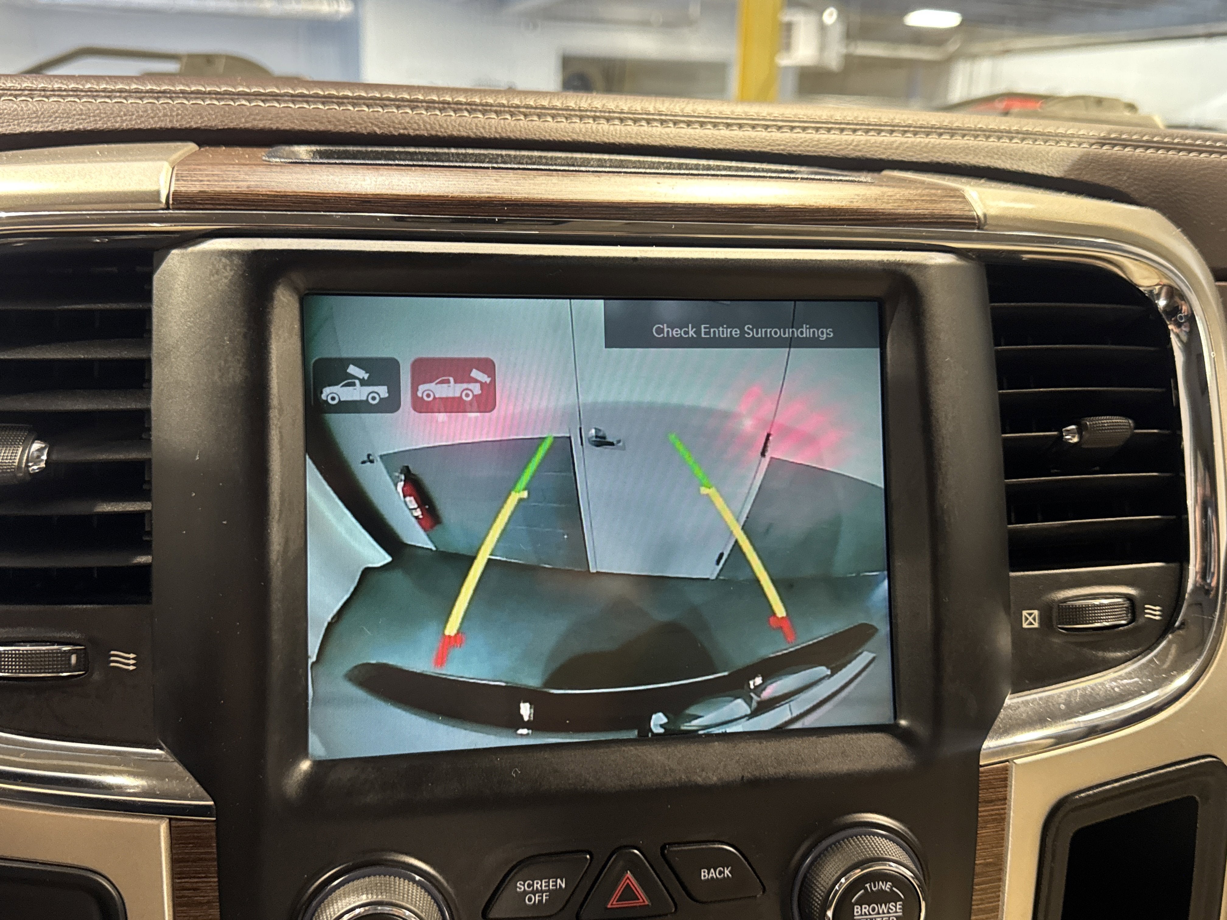 2017 RAM 3500 Laramie