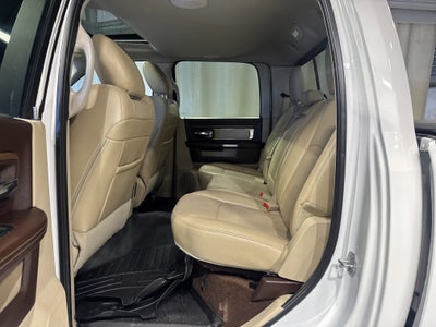 2017 RAM 3500 Laramie