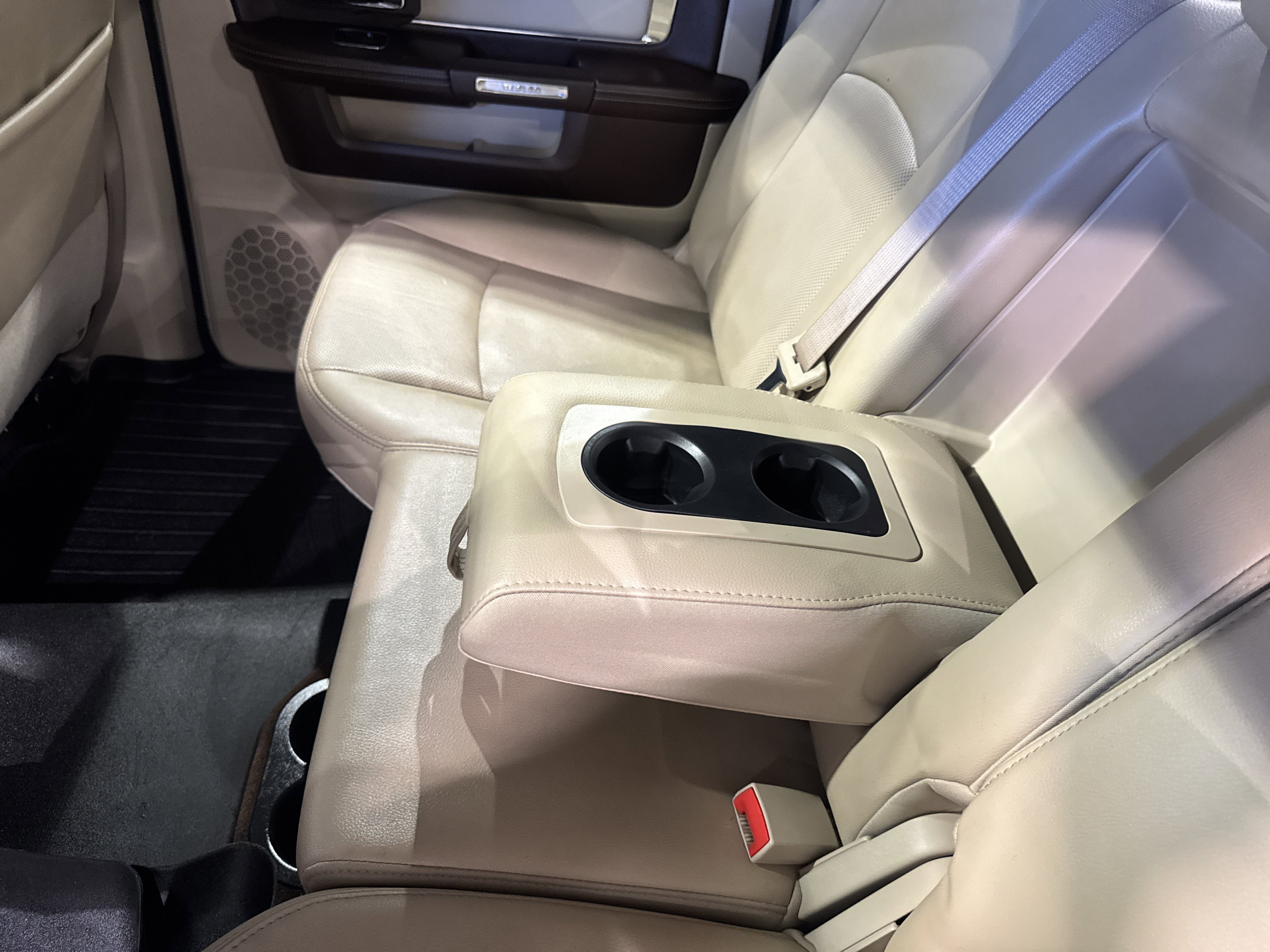 2017 RAM 3500 Laramie