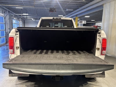 2017 RAM 3500 Laramie