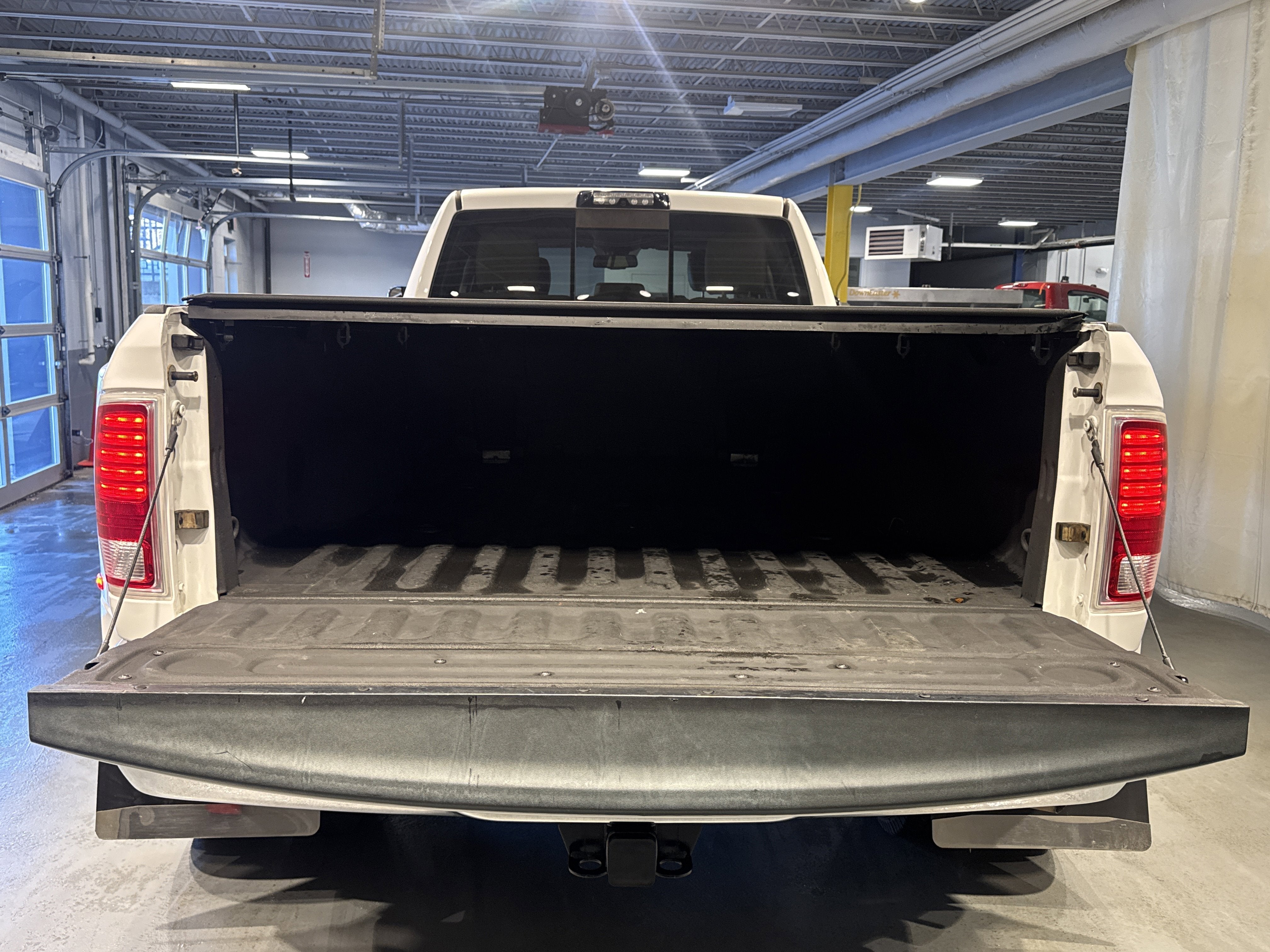 2017 RAM 3500 Laramie