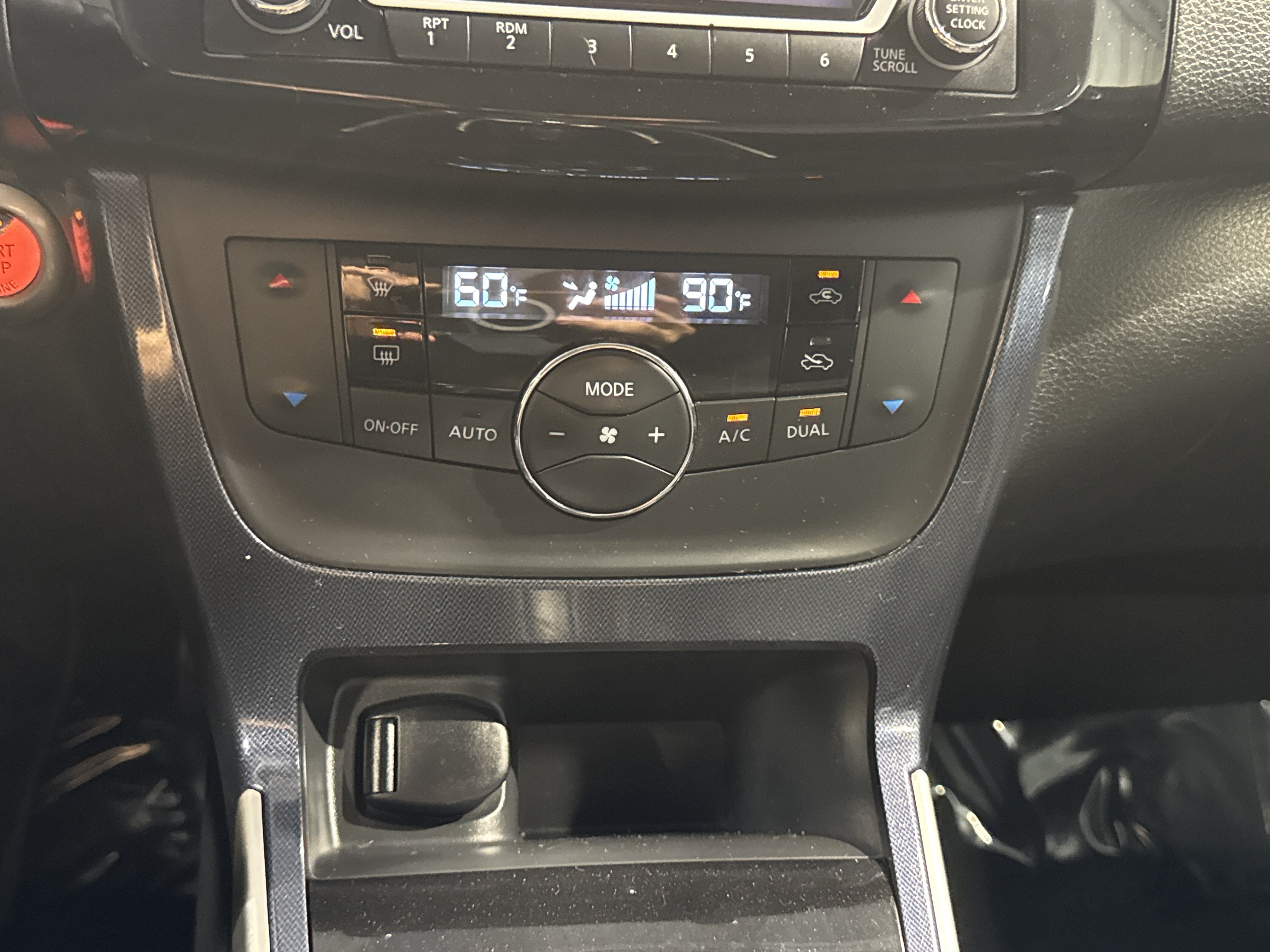 2018 Nissan Sentra SR Midnight Edition