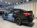 2018 Nissan Sentra SR Midnight Edition
