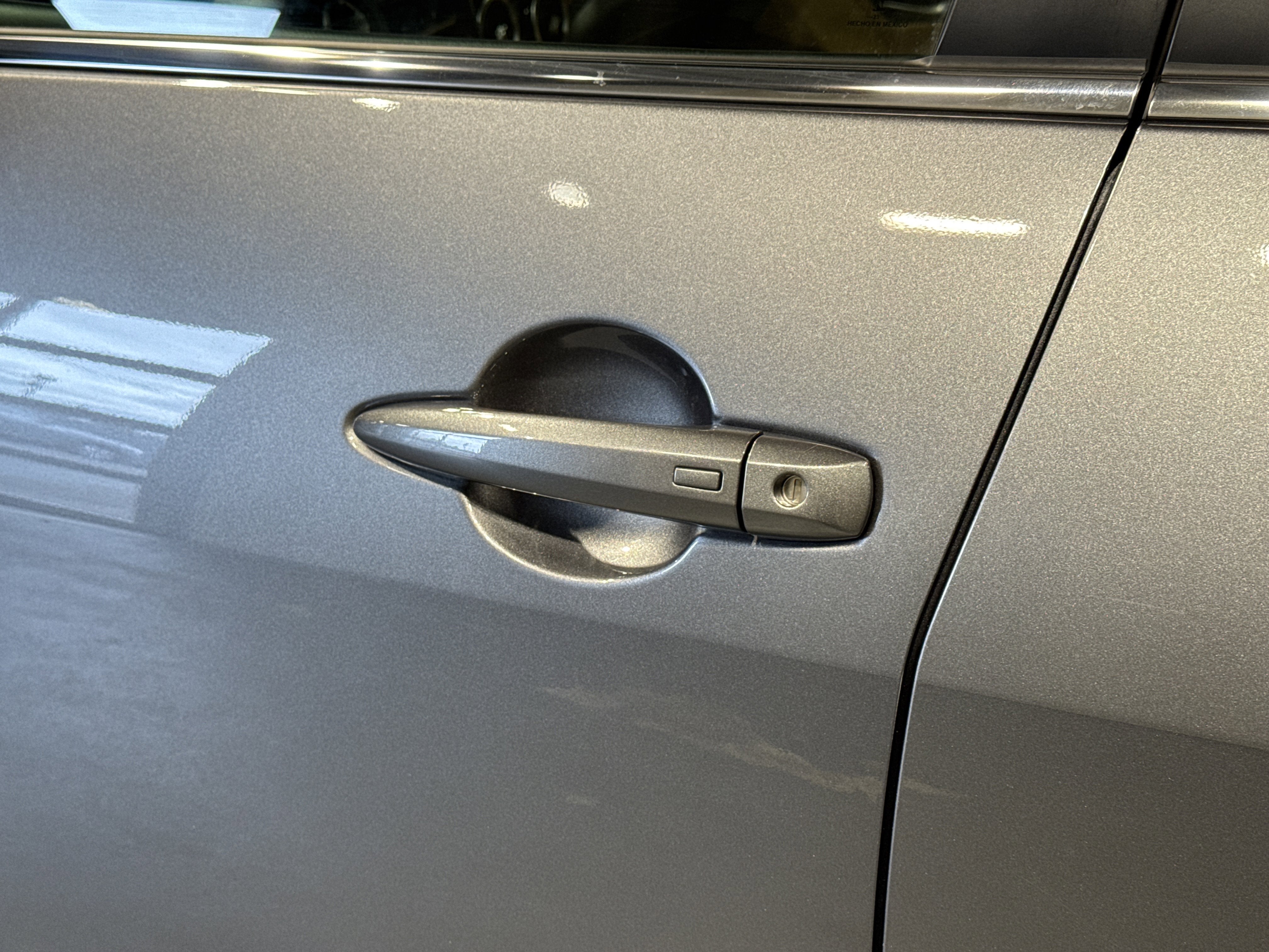 2023 Nissan Sentra SV W/Premium Package