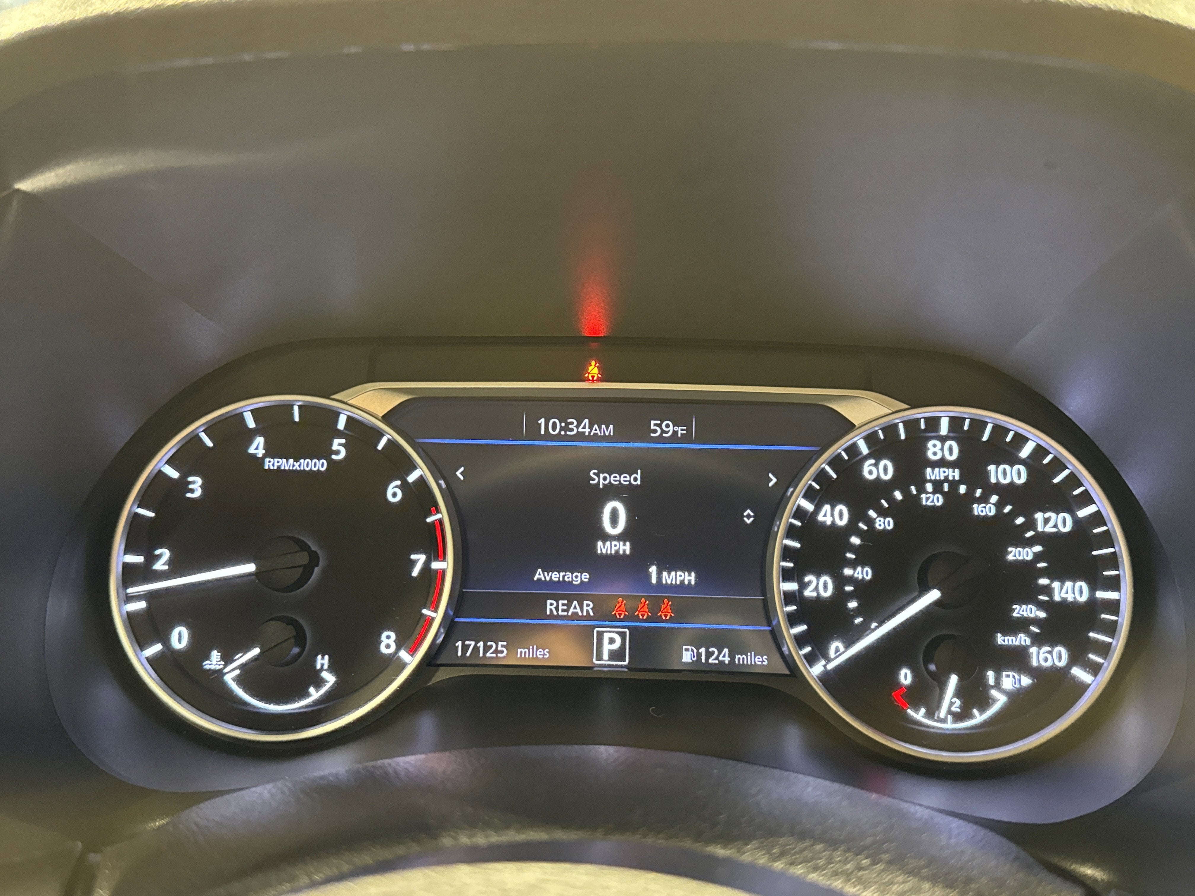 2023 Nissan Sentra SV W/Premium Package