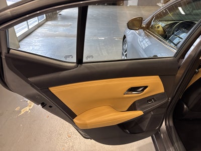 2023 Nissan Sentra SV W/Premium Package