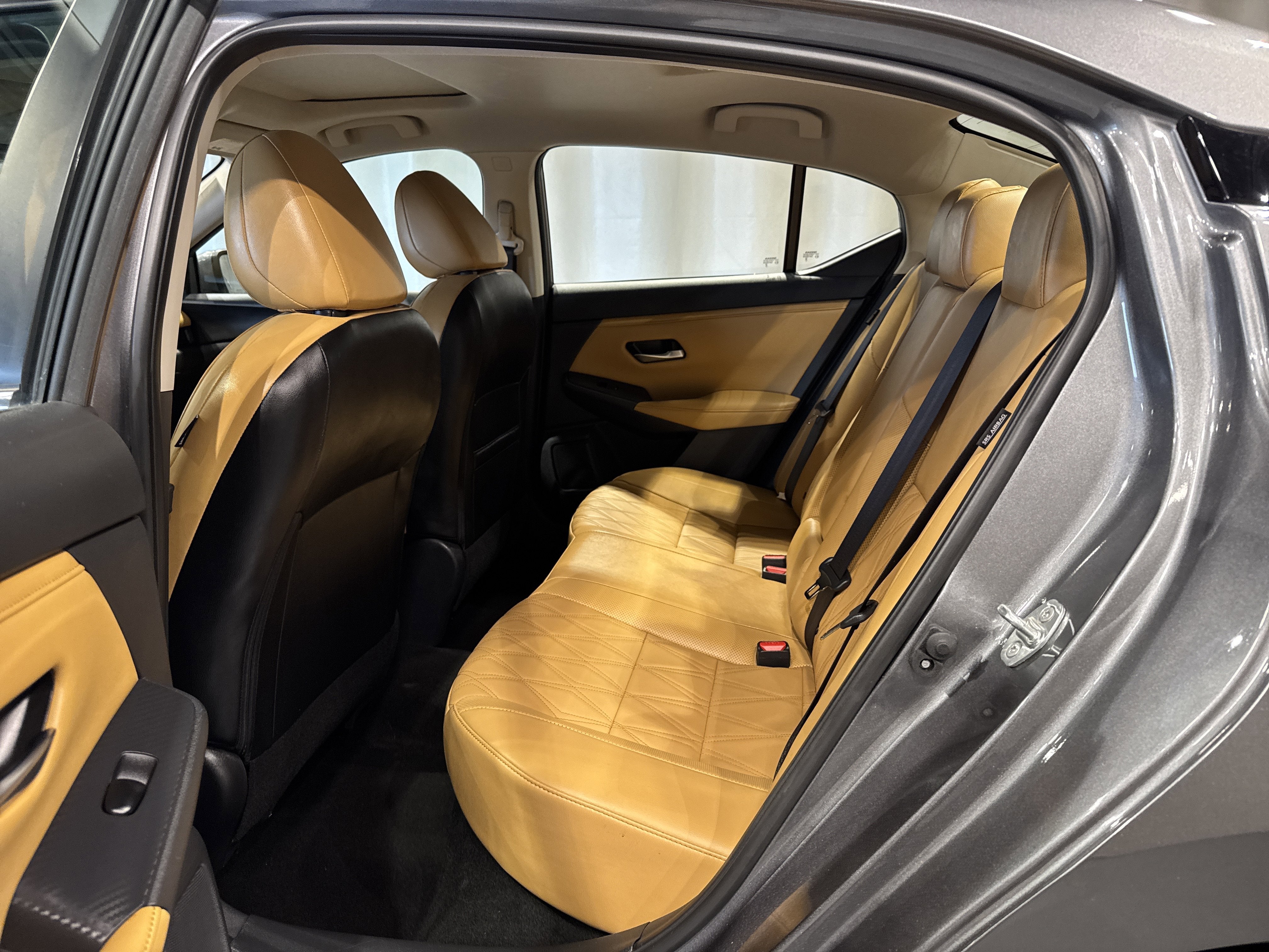 2023 Nissan Sentra SV W/Premium Package