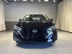 2025 Nissan Sentra SV W/All Weather Package