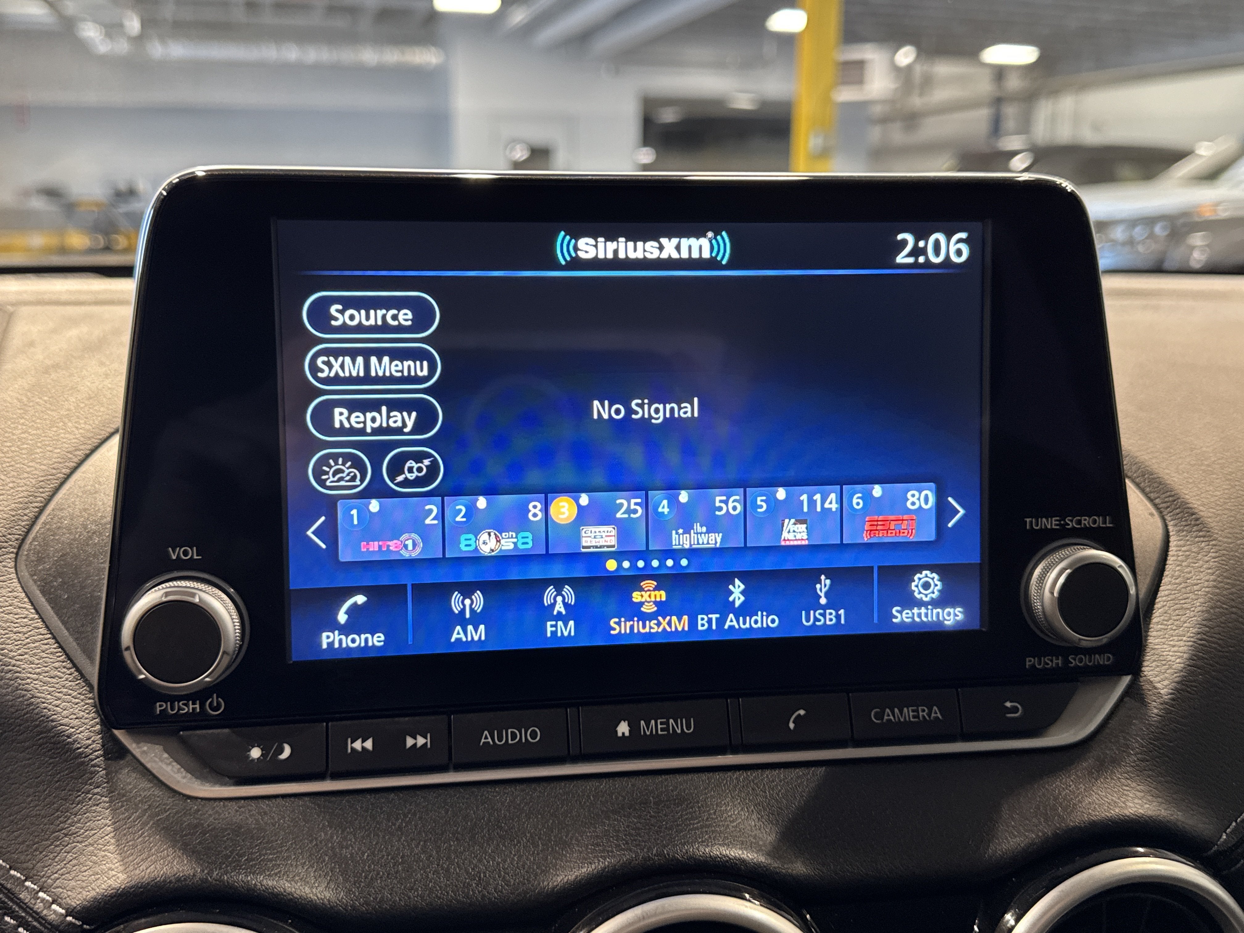 2025 Nissan Sentra SV W/All Weather Package