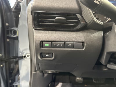2025 Nissan Sentra SV W/All Weather Package