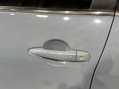 2025 Nissan Sentra SV W/All Weather Package