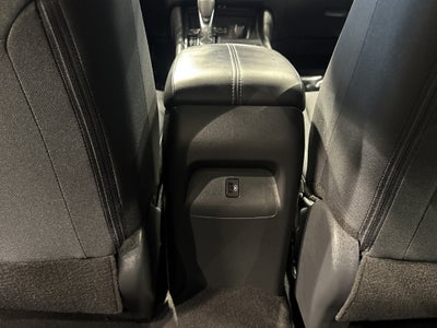 2025 Nissan Sentra SV W/All Weather Package