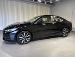 2022 Nissan Sentra SV W/Premium Package