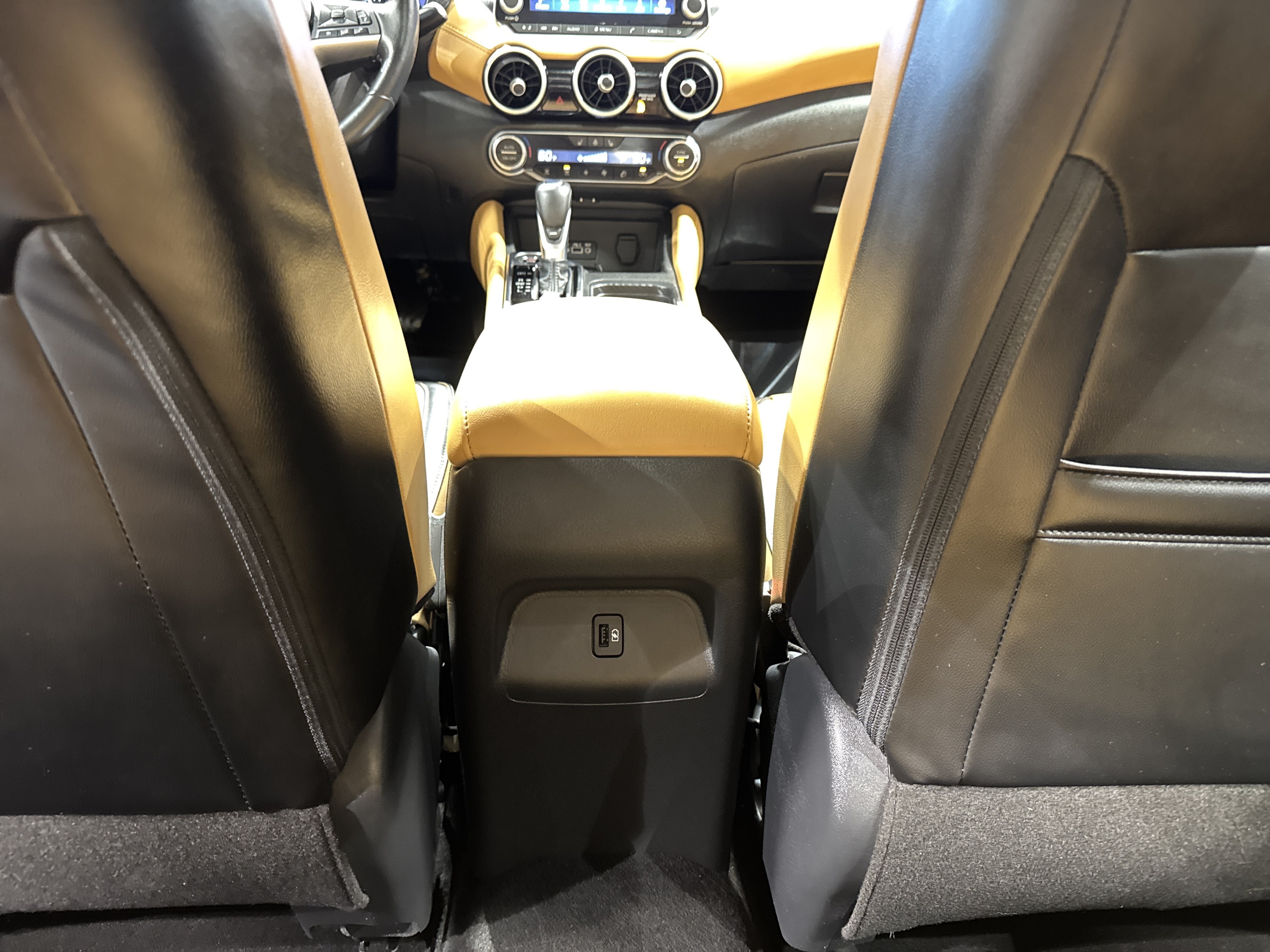 2022 Nissan Sentra SV W/Premium Package