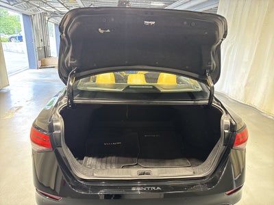 2022 Nissan Sentra SV W/Premium Package