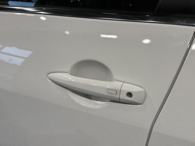 2025 Nissan Sentra SV W/All Weather Package