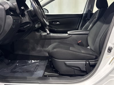 2025 Nissan Sentra SV W/All Weather Package