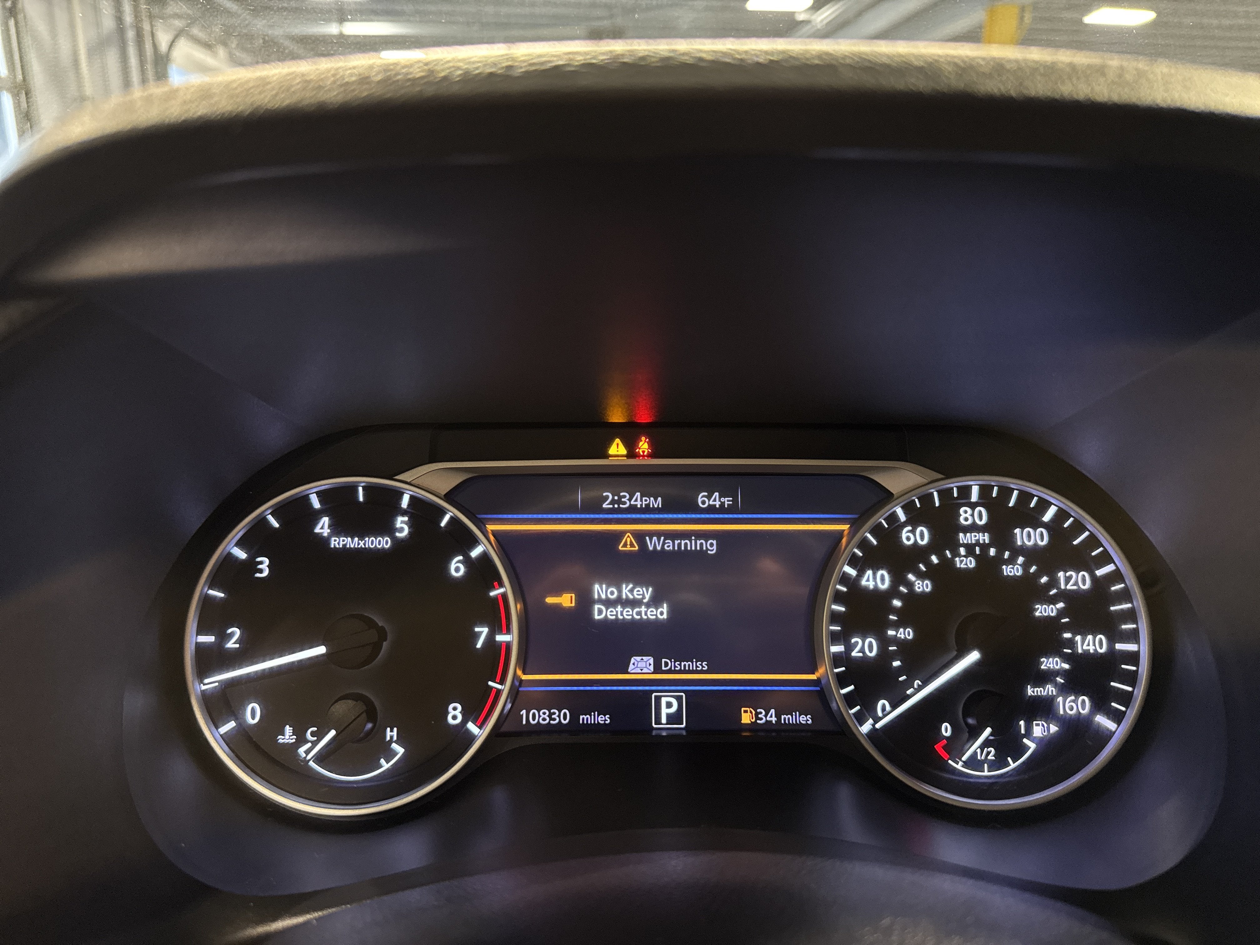 2025 Nissan Sentra SV W/All Weather Package