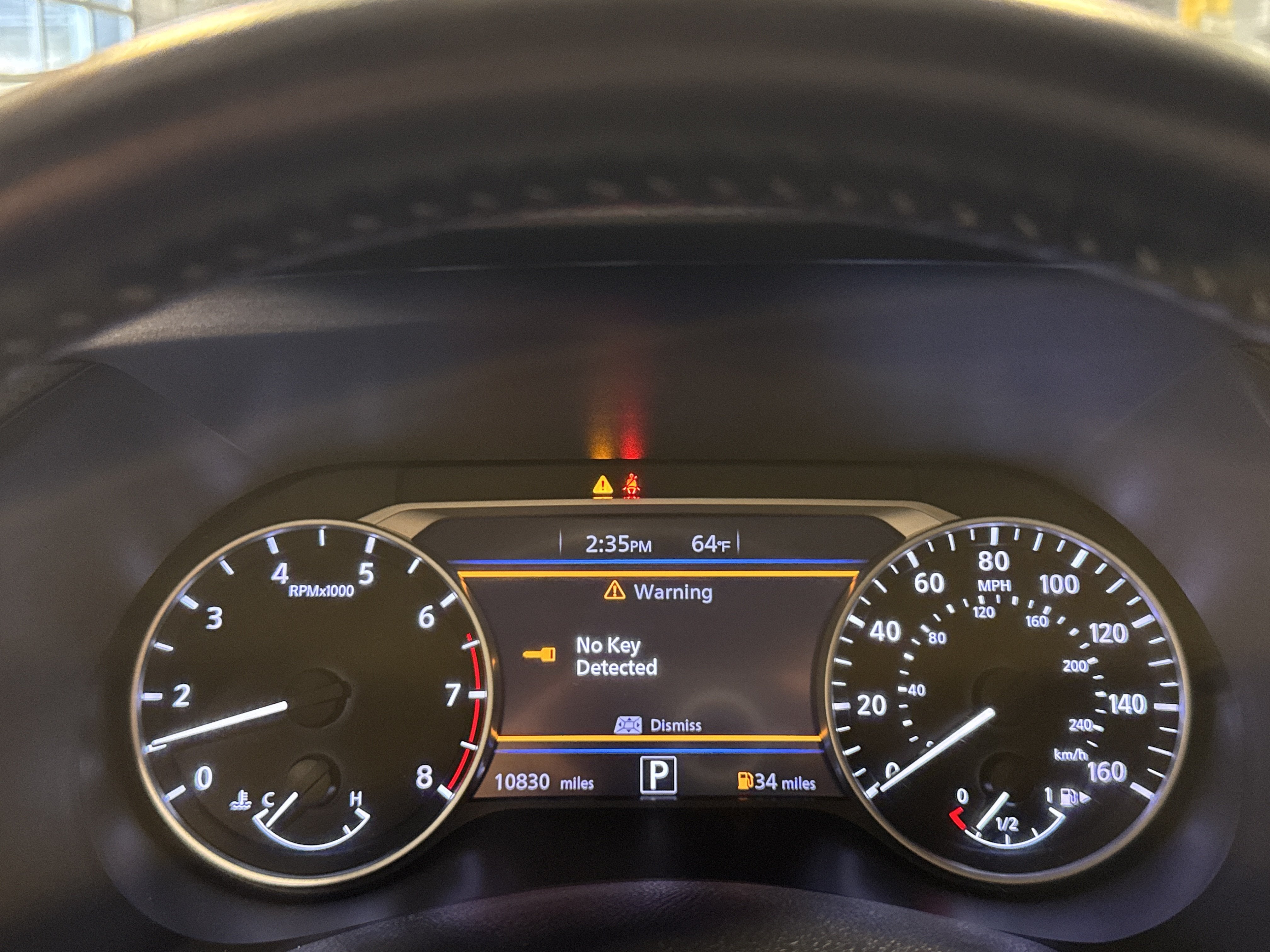 2025 Nissan Sentra SV W/All Weather Package