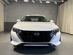 2025 Nissan Sentra SV W/All Weather Package