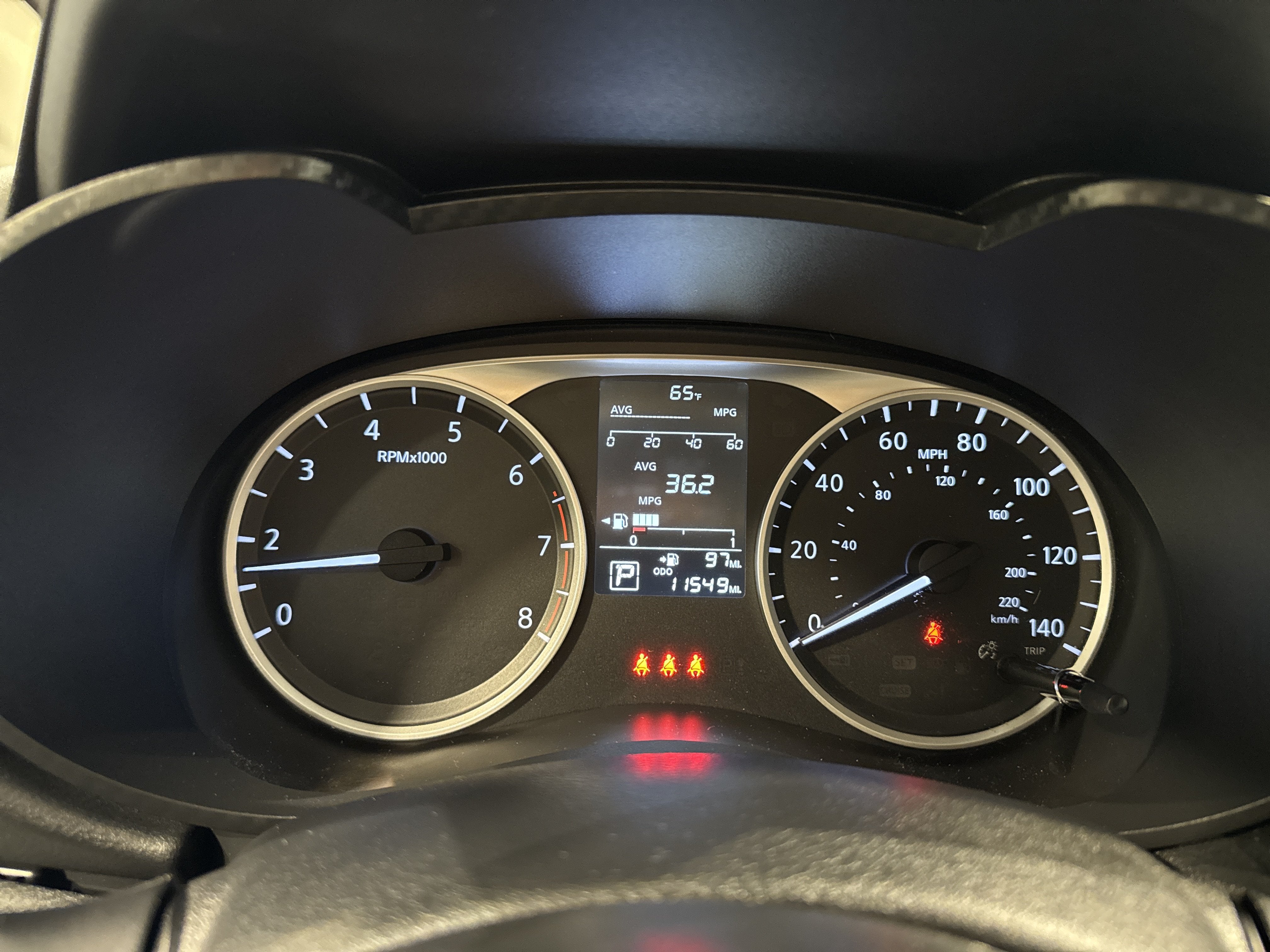 2024 Nissan Versa Base