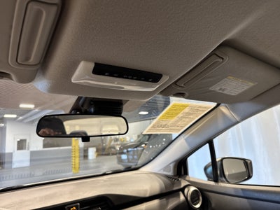2024 Nissan Versa Base