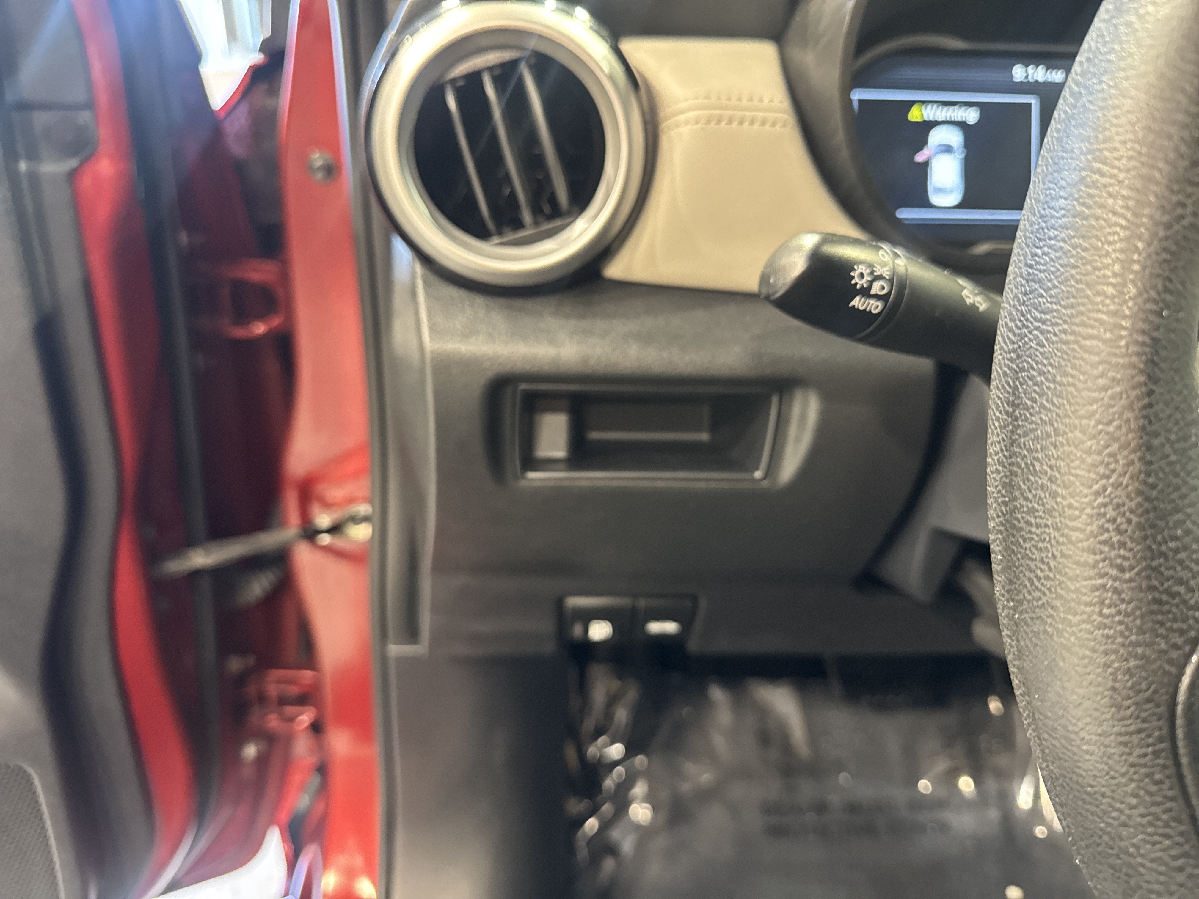 2020 Nissan Versa SV