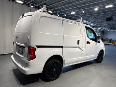 2019 Nissan NV200 Compact Cargo SV