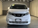 2017 Nissan NV200 Compact Cargo SV