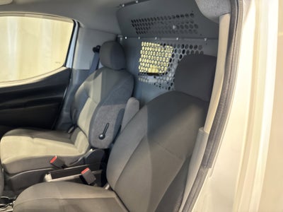 2017 Nissan NV200 Compact Cargo SV