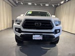 2023 Toyota Tacoma 4WD SR5