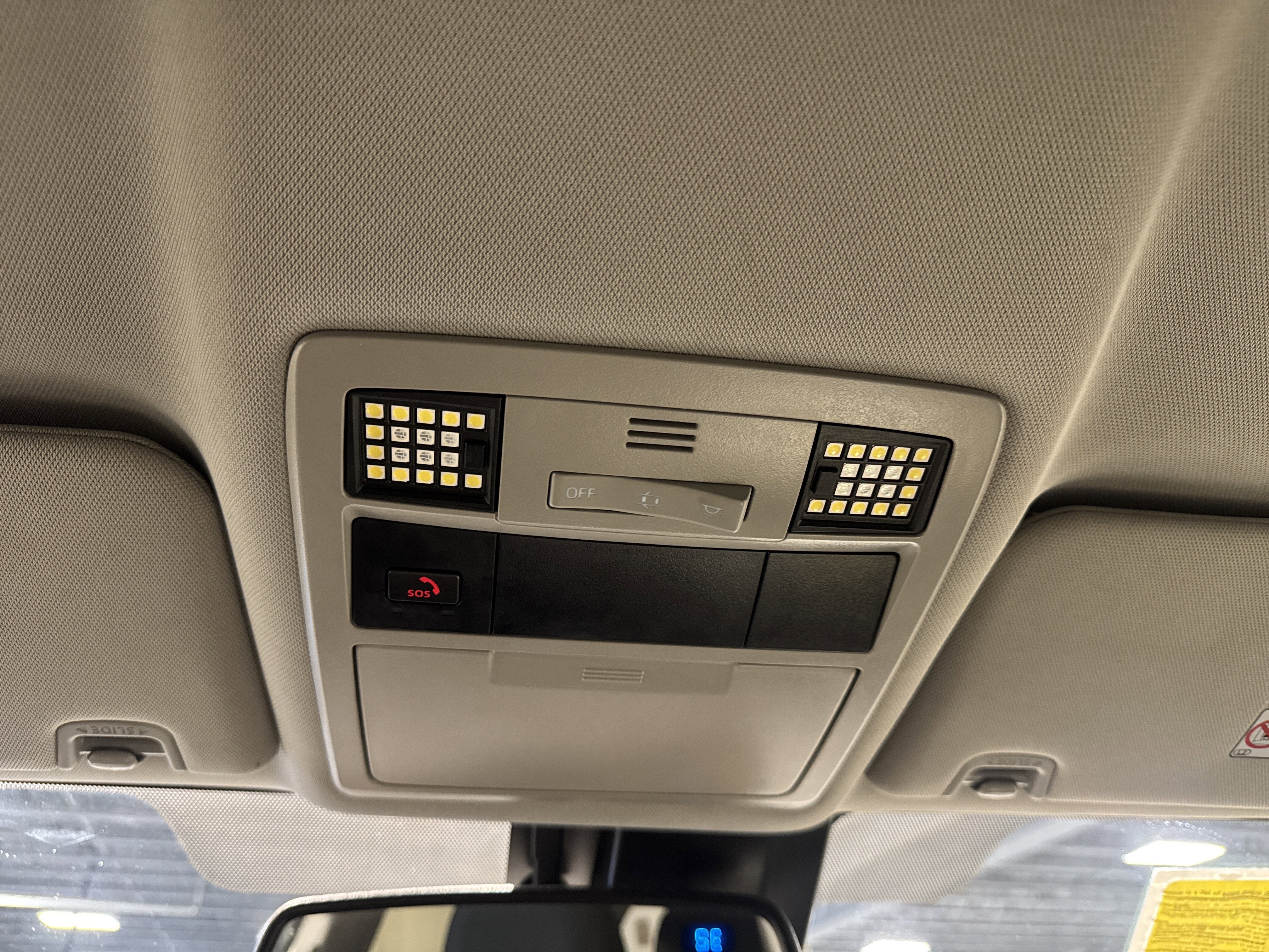 2023 Toyota Tacoma 4WD SR5