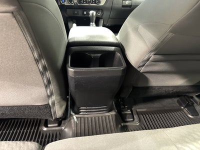 2023 Toyota Tacoma 4WD SR5