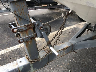 1974 BOSTON WHALER 110 SPORT Base