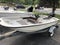 1974 BOSTON WHALER 110 SPORT Base