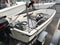 1974 BOSTON WHALER 110 SPORT Base