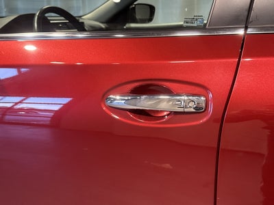 2015 Nissan Rogue SL W/Premium Package