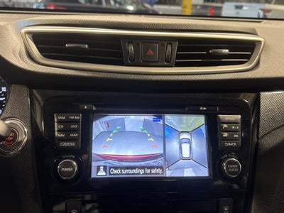 2015 Nissan Rogue SL W/Premium Package