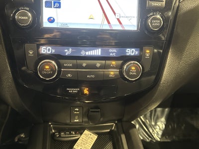 2015 Nissan Rogue SL W/Premium Package