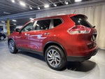 2015 Nissan Rogue SL W/Premium Package