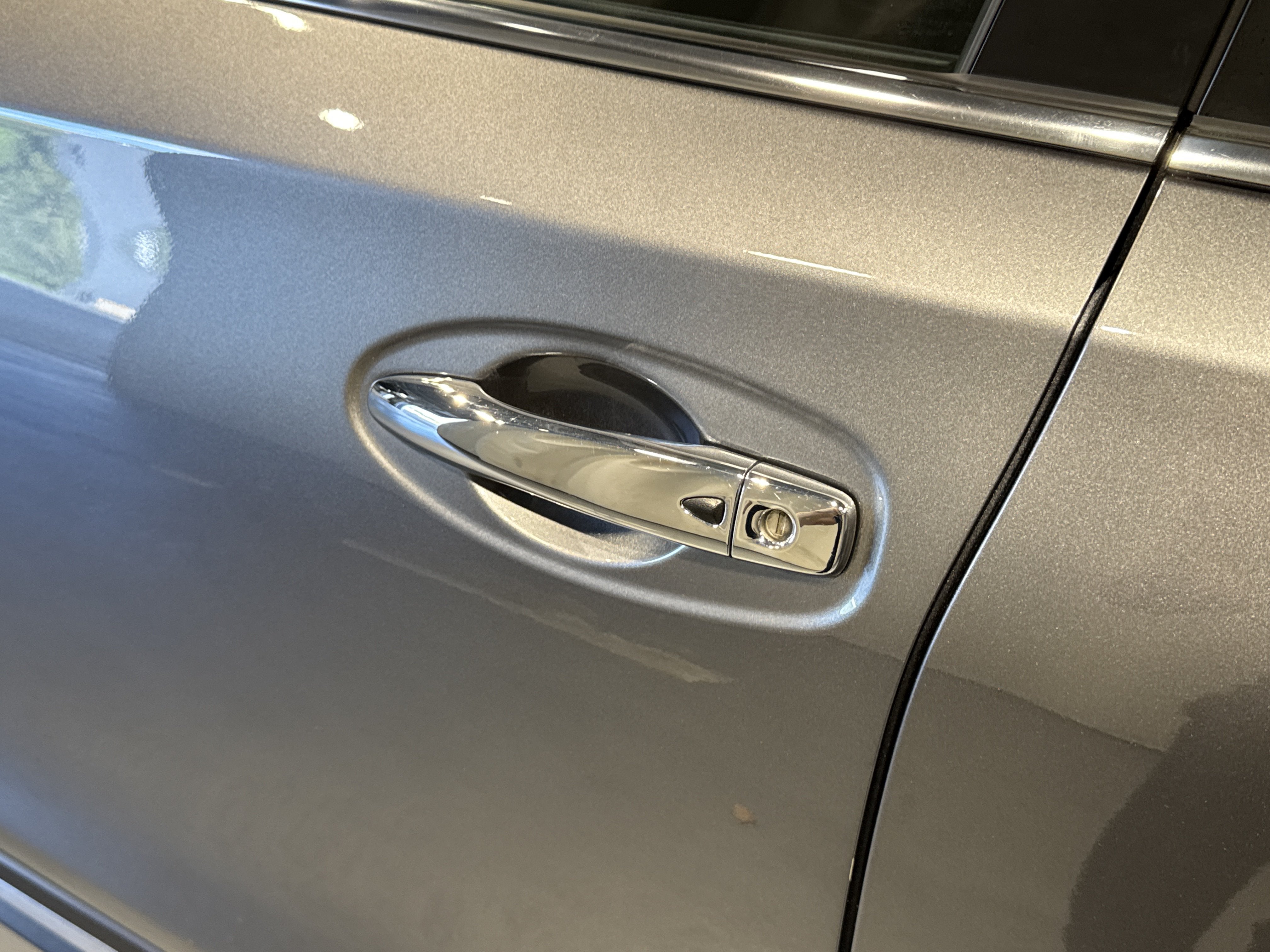 2020 Nissan Rogue SL W/Premium Package