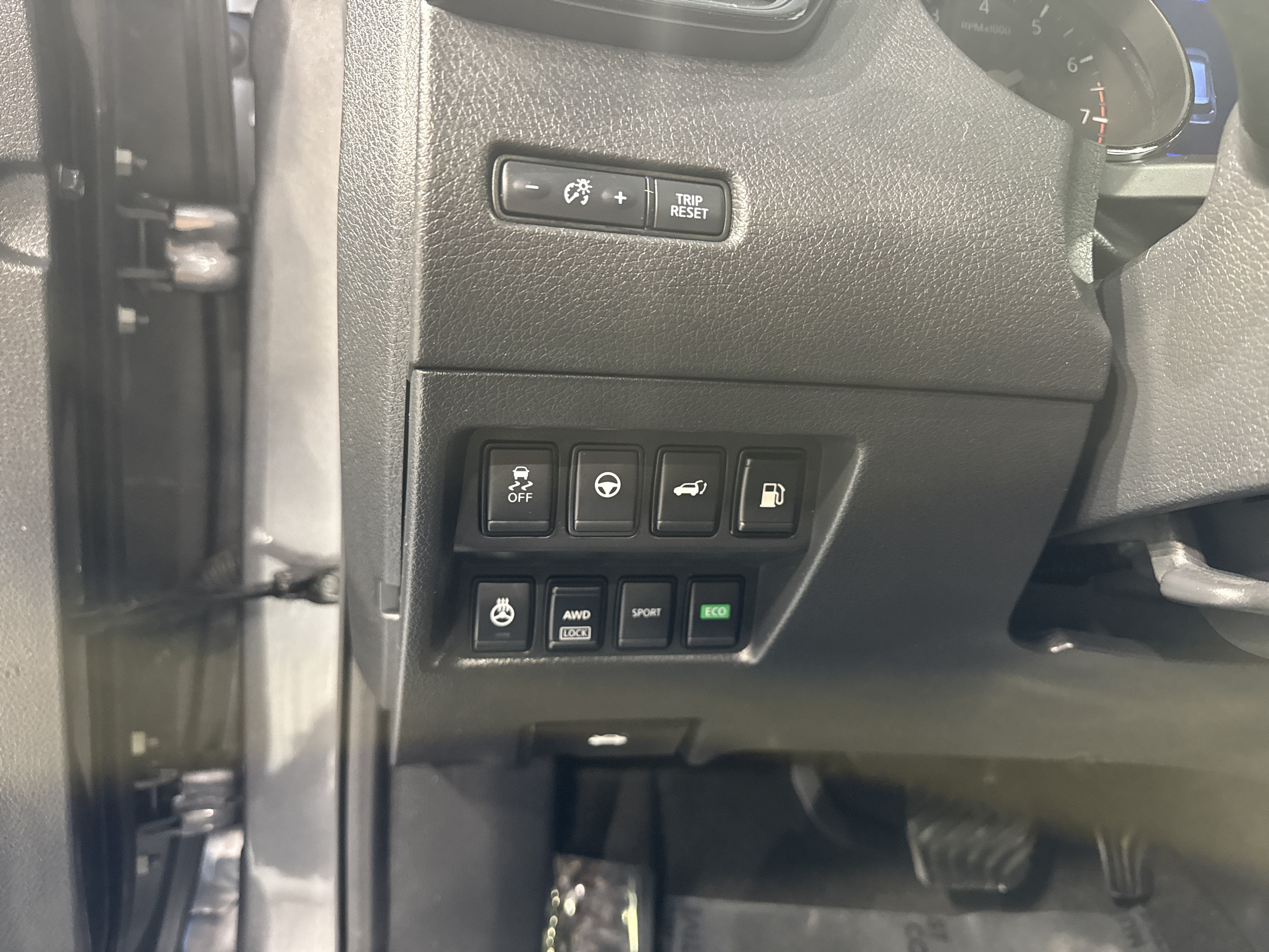 2020 Nissan Rogue SL W/Premium Package