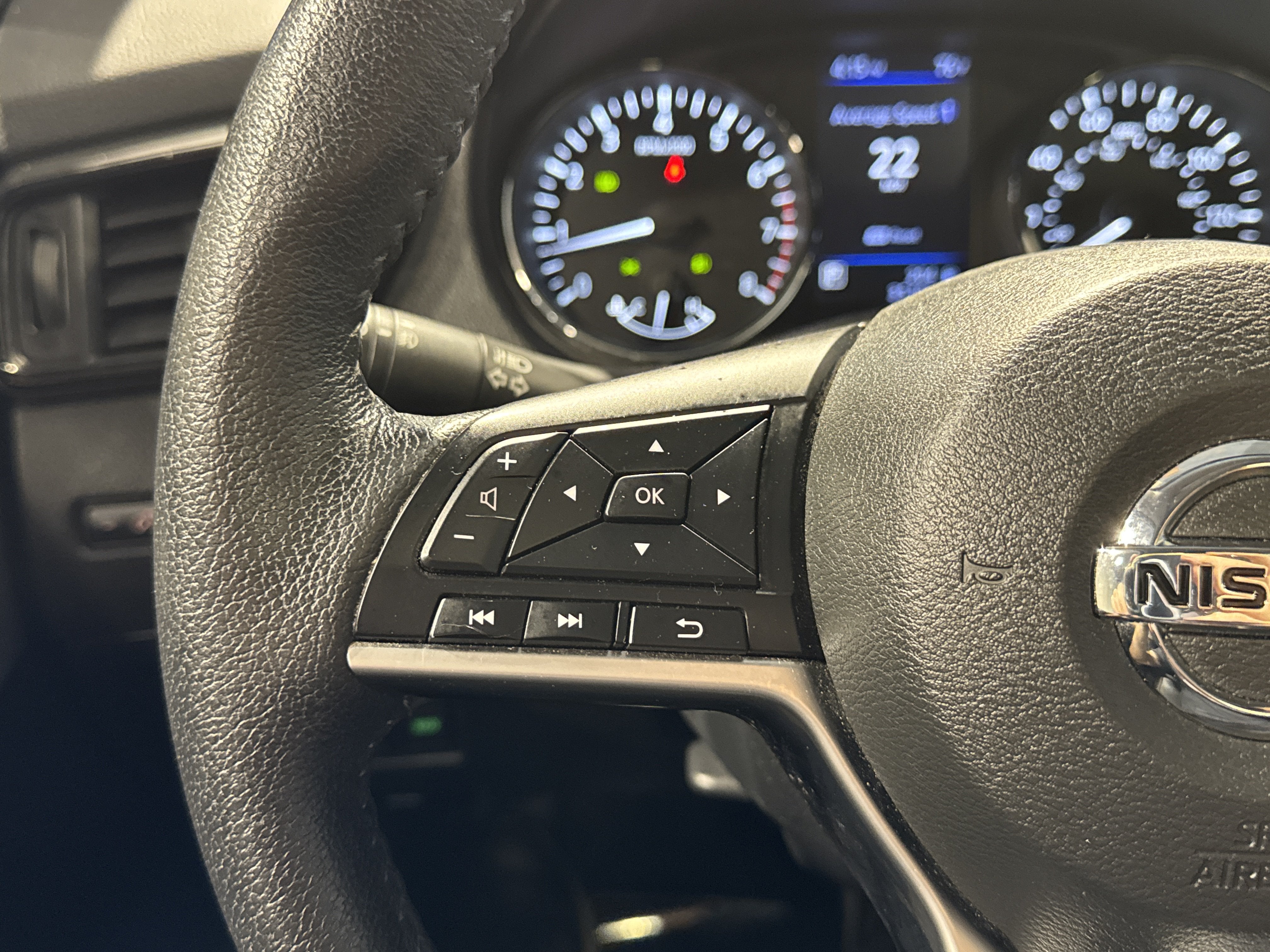 2020 Nissan Rogue SL W/Premium Package