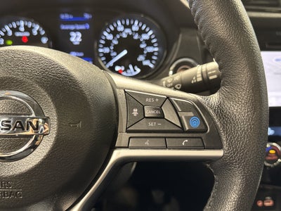 2020 Nissan Rogue SL W/Premium Package
